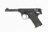 HIGH STANDARD MODEL HB 22LR USED GUN INV 237657 - 8 of 8