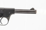 HIGH STANDARD MODEL HB 22LR USED GUN INV 237657 - 4 of 8