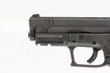 SPRINGFIELD ARMORY XD-9 9MM USED GUN INV 237720 - 6 of 9