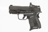 SPRINGFIELD ARMORY XDS-9 MOD 2 9MM USED GUN INV 237643 - 8 of 8
