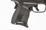 SPRINGFIELD ARMORY XDS-9 MOD 2 9MM USED GUN INV 237643 - 2 of 8