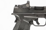SPRINGFIELD ARMORY XDS-9 MOD 2 9MM USED GUN INV 237643 - 3 of 8