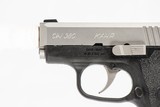 KAHR CW380 CCA EDITION 380 ACP USED GUN INV 237399 - 5 of 8