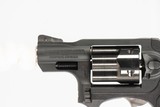 RUGER LCR 38 SPL USED GUN INV 237641 - 5 of 8