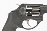RUGER LCR 38 SPL USED GUN INV 237641 - 3 of 8