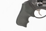 RUGER LCR 38 SPL USED GUN INV 237641 - 2 of 8