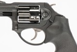 RUGER LCR 38 SPL USED GUN INV 237641 - 6 of 8