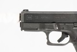 GLOCK 29 10MM USED GUN INV 237578 - 5 of 8