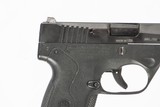 BERETTA NANO 9 MM USED GUN INV 237526 - 3 of 8
