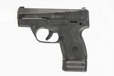 BERETTA NANO 9 MM USED GUN INV 237526 - 8 of 8