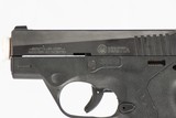 BERETTA NANO 9 MM USED GUN INV 237526 - 5 of 8
