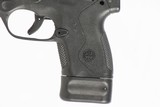 BERETTA NANO 9 MM USED GUN INV 237526 - 7 of 8