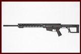 ALEX PRO FIREARMS CREEDMOOR HUNTER 6.5 CREEDMOOR USED GUN INV 233064 - 1 of 9