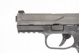 FNH FNS-9 9MM USED GUN INV 237505 - 5 of 8