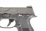 FNH FNS-9 9MM USED GUN INV 237505 - 6 of 8