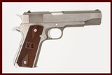 SPRINGFIELD ARMORY 1911-A1 45 ACP USED GUN INV 237438 - 1 of 8