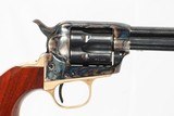 UBERTI MODEL 1873 22 LR USED GUN INV 237701 - 3 of 9