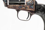 COLT SINGLE ACTION ARMY 3RD GEN 45 LC USED GUN INV 237459 - 9 of 12