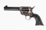 COLT SINGLE ACTION ARMY 3RD GEN 45 LC USED GUN INV 237459 - 12 of 12