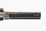 COLT SINGLE ACTION ARMY 3RD GEN 45 LC USED GUN INV 237459 - 5 of 12