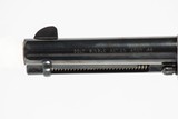 COLT SINGLE ACTION ARMY 3RD GEN 45 LC USED GUN INV 237459 - 6 of 12