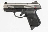 RUGER SR9c 9MM USED GUN INV 237021 - 2 of 8