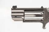 NAA PUG 22LR/22MAG USED GUN INV 237760 - 4 of 5