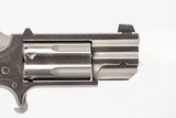 NAA PUG 22LR/22MAG USED GUN INV 237760 - 3 of 5