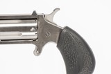 NAA PUG 22LR/22MAG USED GUN INV 237761 - 4 of 6