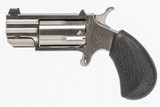 NAA PUG 22LR/22MAG USED GUN INV 237761 - 6 of 6