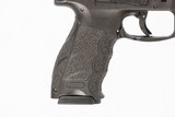 H&K VP9 9MM USED GUN INV 237577 - 2 of 8