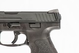 H&K VP9 9MM USED GUN INV 237577 - 6 of 8
