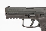 H&K VP9 9MM USED GUN INV 237577 - 5 of 8