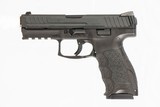 H&K VP9 9MM USED GUN INV 237577 - 8 of 8