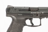 H&K VP9 9MM USED GUN INV 237577 - 3 of 8