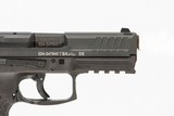 H&K VP9 9MM USED GUN INV 237577 - 4 of 8
