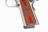 RUGER SR1911 45 ACP USED GUN INV 237525 - 7 of 7