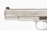 RUGER SR1911 45 ACP USED GUN INV 237525 - 5 of 7