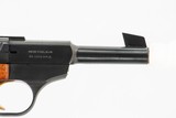 BROWNING CHALLENGER 22 LR USED GUN INV 237655 - 4 of 8