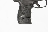 WALTHER PPS 9 MM USED GUN INV 237897 - 4 of 8