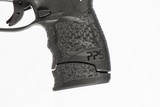 WALTHER PPS 9 MM USED GUN INV 237897 - 8 of 8