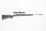 REMINGTON 700 HILL COUNTRY RIFLES HARVESTER PLUS 6.5 CREEDMOOR USED GUN INV 237230 - 9 of 9