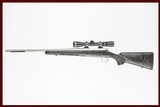 REMINGTON 700 HILL COUNTRY RIFLES HARVESTER PLUS 6.5 CREEDMOOR USED GUN INV 237230 - 1 of 9