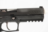 SIG SAUER P320 9MM USED GUN INV 237680 - 3 of 6