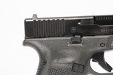 GLOCK 45 9MM USED GUN INV 237762 - 2 of 6