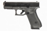 GLOCK 45 9MM USED GUN INV 237762 - 6 of 6