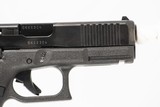 GLOCK 45 9MM USED GUN INV 237762 - 3 of 6