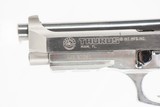 TAURUS PT 100 AR 40 S&W USED GUN INV 237963 - 4 of 6