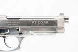 TAURUS PT 100 AR 40 S&W USED GUN INV 237963 - 3 of 6