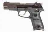 RUGER P89DC 9MM USED GUN INV 237826 - 6 of 6